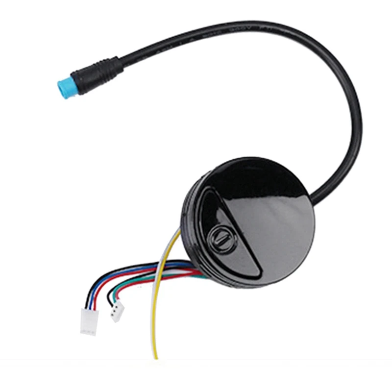 Рисунок 4 - Приборная панель с Bluetooth-управлением