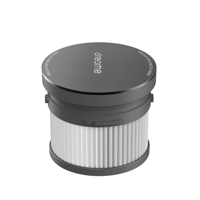 

Original Dreame V12 Parts Kit Handheld Vacuum Cleaner Spare Parts Kit Dreame V12 PRO HEPA Filter Dreame V11 HEPA Filter