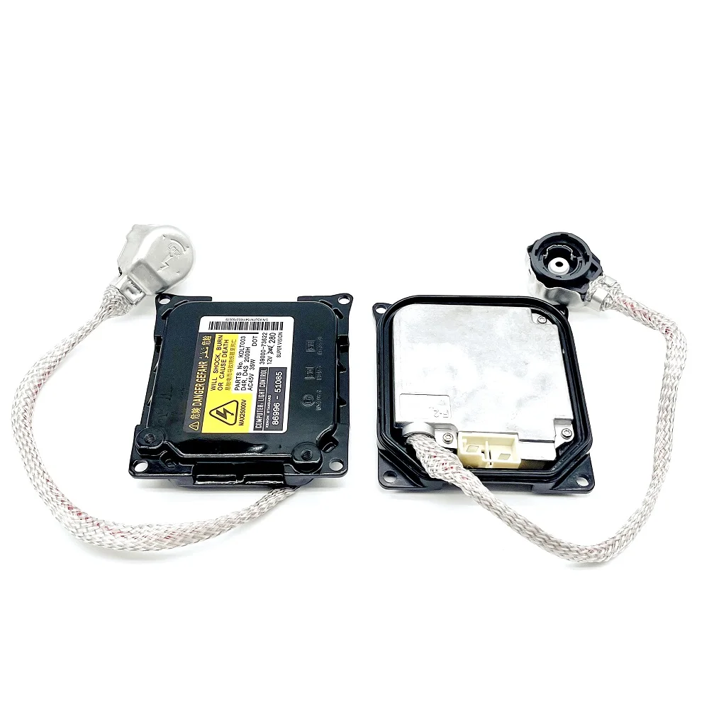 Для Toyota Lexus D4S D4R OEM балласт KDLT003 / DDLT003 85967-24010 85967-53040 85967-52020 | Автомобили и мотоциклы