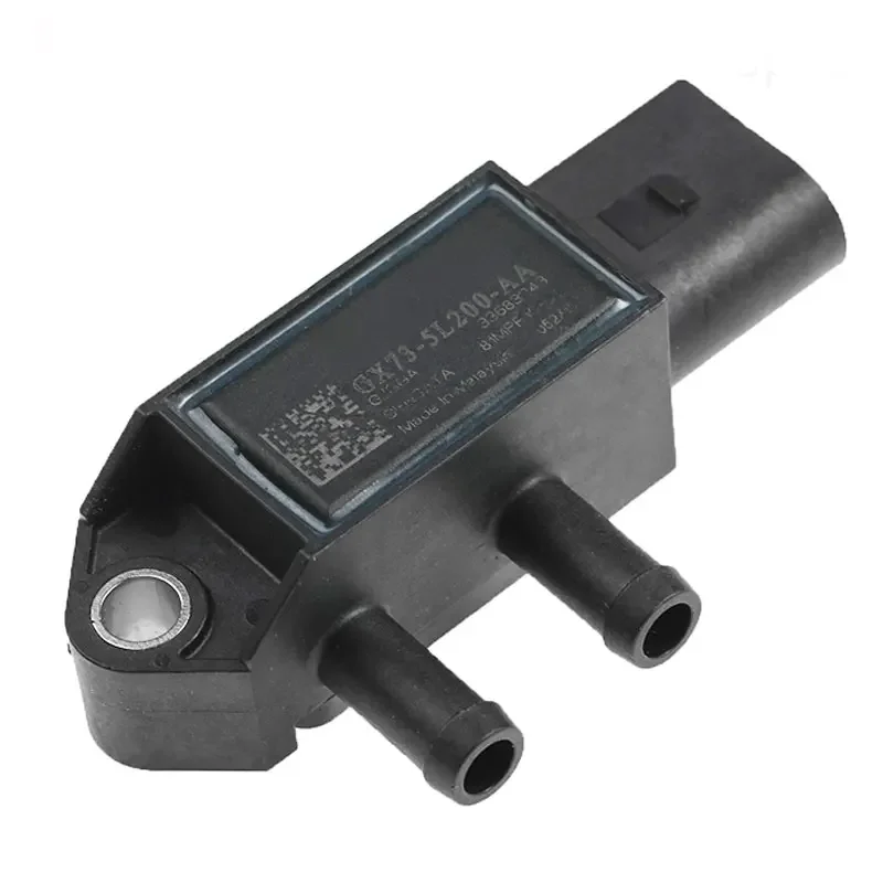 Датчик перепада давления выхлопных газов для Land Rover Evoque LVJ LVS 2 0 16 В SUV Diesel 2011-2019