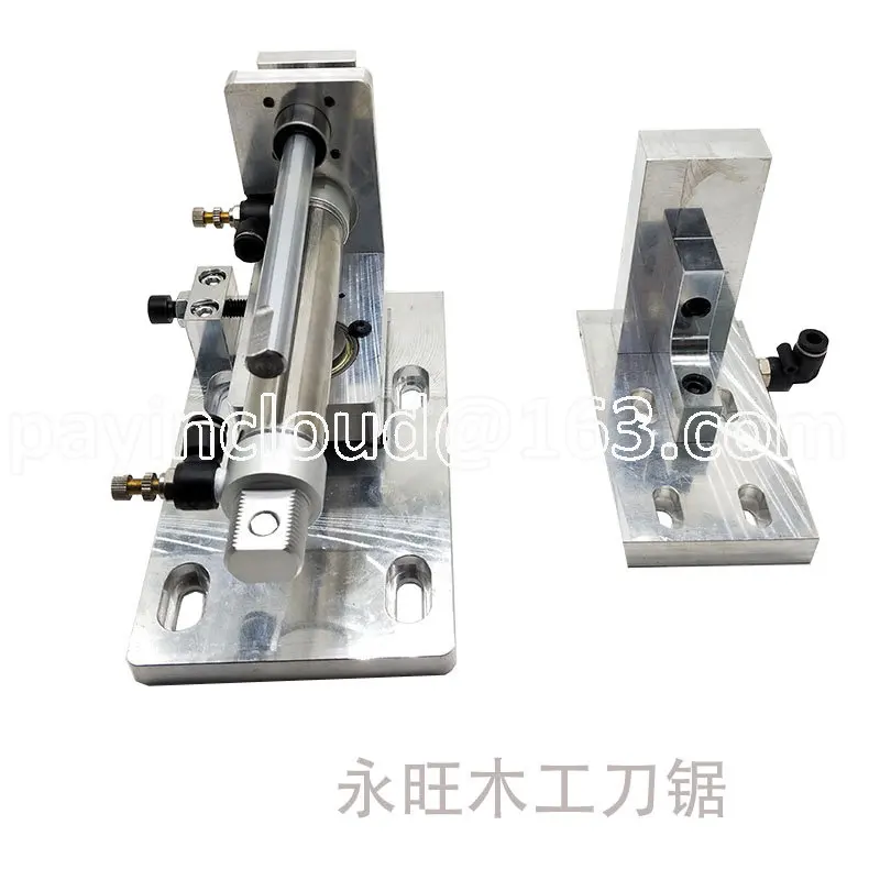

Banding Machine Automatic Reset Wire Drawing and Wire Breaking Device Woodworking Machinery Accessories Complete Collection