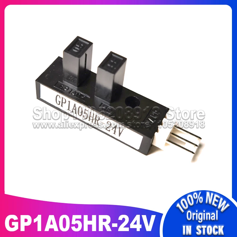 5~10 шт.лот GP1A05LC-24V GP1A05HR-24V GP1A05 100% новый, в наличии на складе (art.: 3920da2ec7e7f) - 3920da2ec7e7f