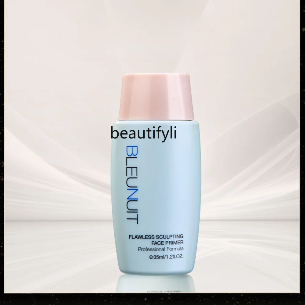 

yj Concealer Make-up Base Pore Invisible Brightening Skin Color Hydrating Female Base Cream before Makeup Makeup Primer