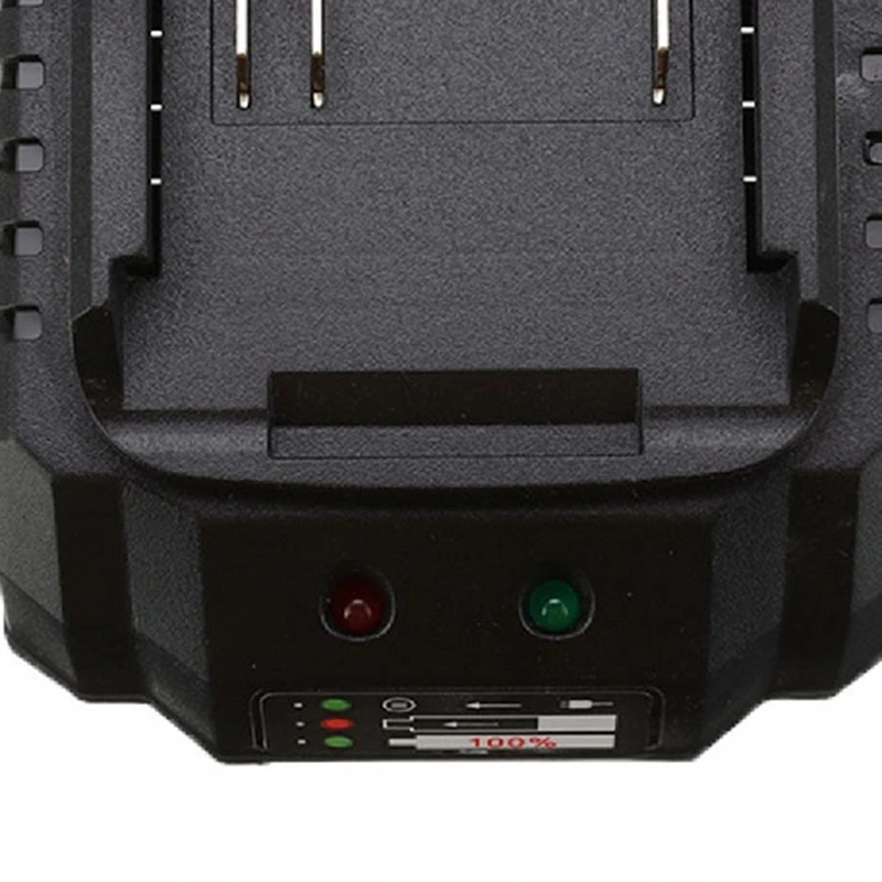 Акция! Специальное зарядное устройство 18 в литий-ионное замена для аккумулятора