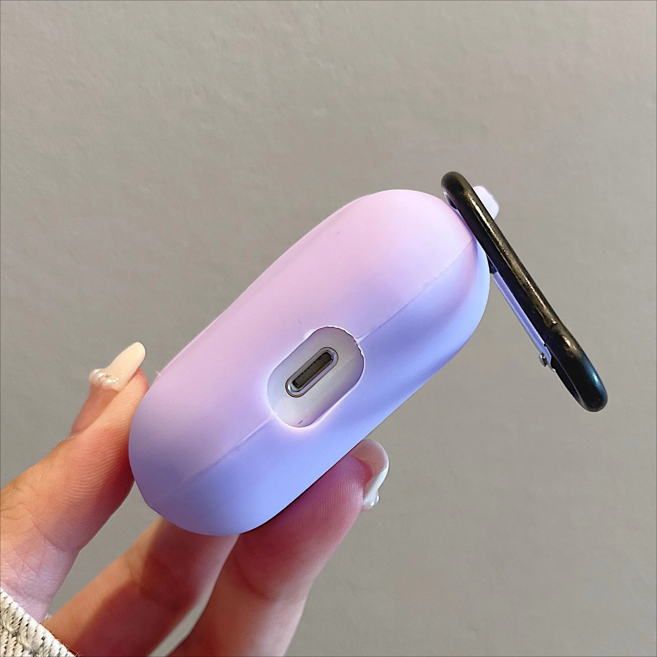 Ditto для Airpods Pro3 1 2 3 4 Pro 2 Pro 3, силиконовый чехол для наушников, милые аксессуары, толстый силиконовый противоударный подарок (art.: 3920d2285ccfa) - 3920d2285ccfa