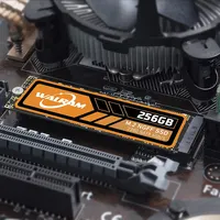 Внутренний твердотельный накопитель M2#2