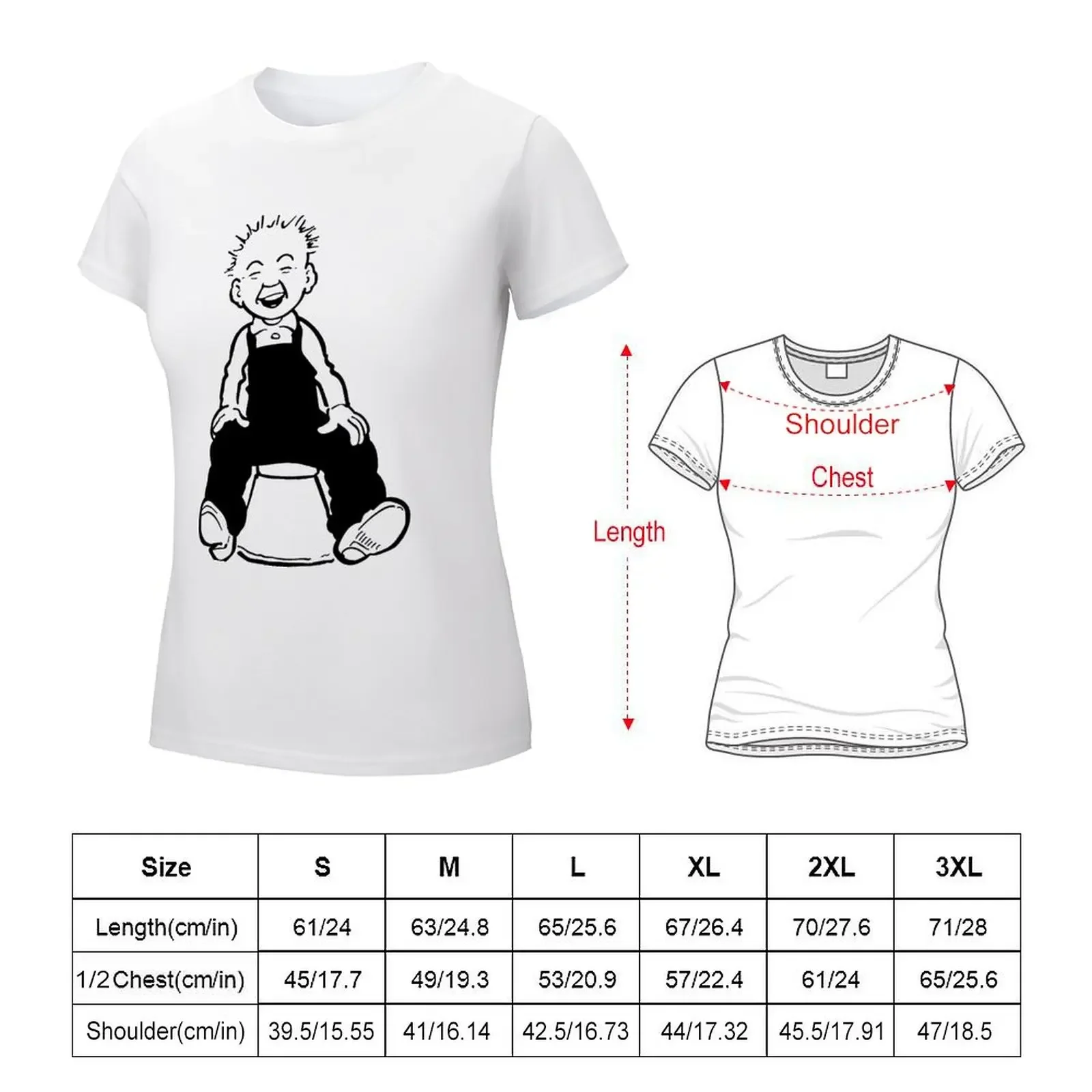 Футболка Oor Wullie футболки винтажная одежда рубашки графические Летняя женская