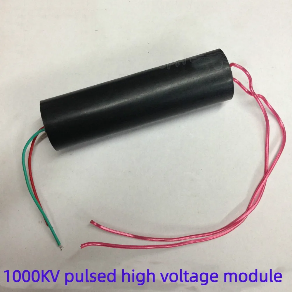 

High Voltage Boost Module High Voltage Generator