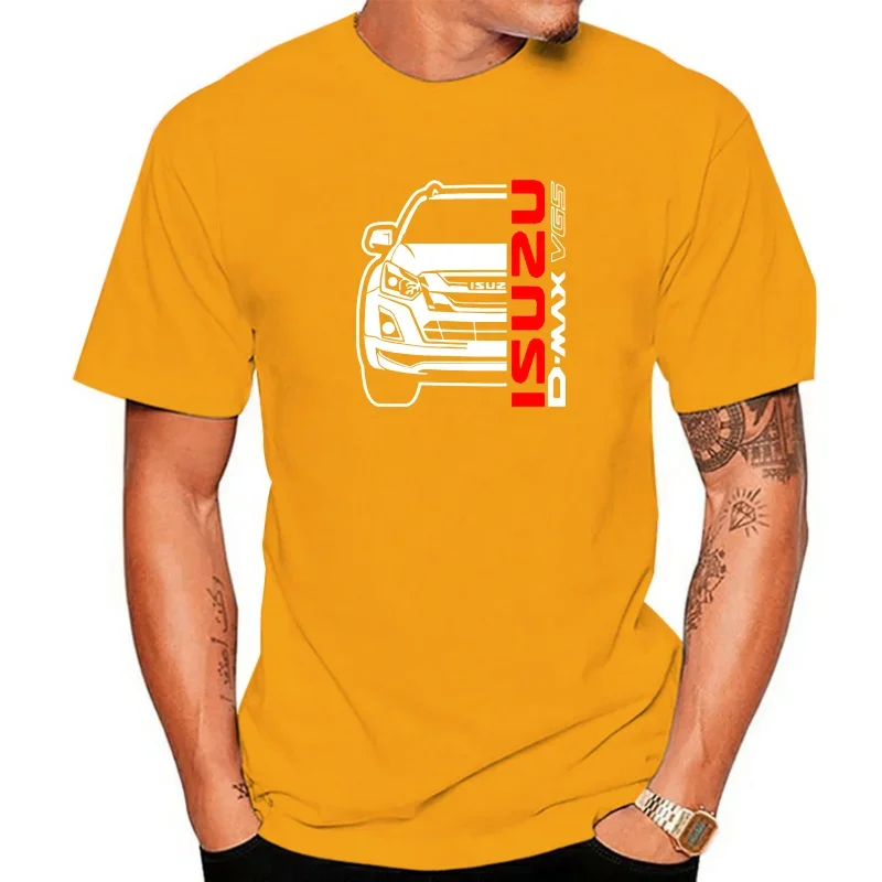 Модный наряд Isuzu D-Max VG5 с круглым вырезом спереди Лидер продаж винтажные топы