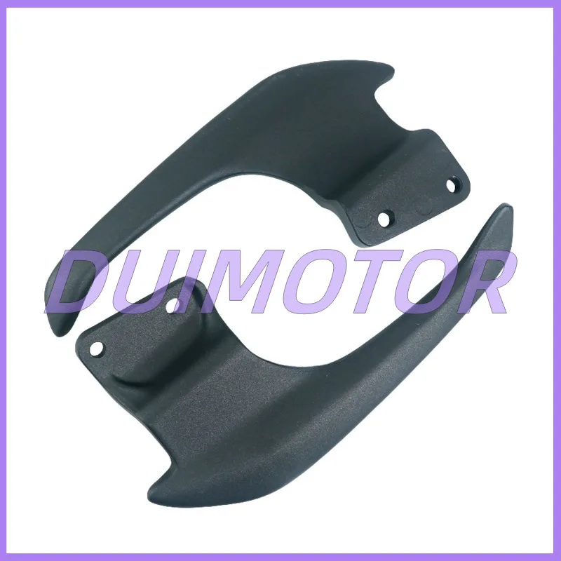 Задний подлокотник/поручень с этикеткой для Yamaha Ys150 Jym150-5/7 Efi