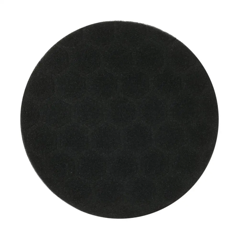 Яркость! 5 шт. дюймов 125 мм автомобильные полировочные волнистые подушечки набор