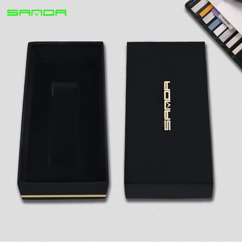 

Sanda Watch Box (Only Box)