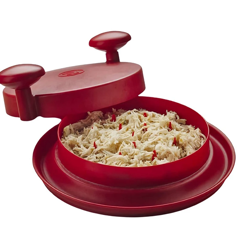 

Измельчитель мяса, быстрое измельчение мяса, лучше, чем измельчитель мяса с медведем для вытянутой свинины и курицы