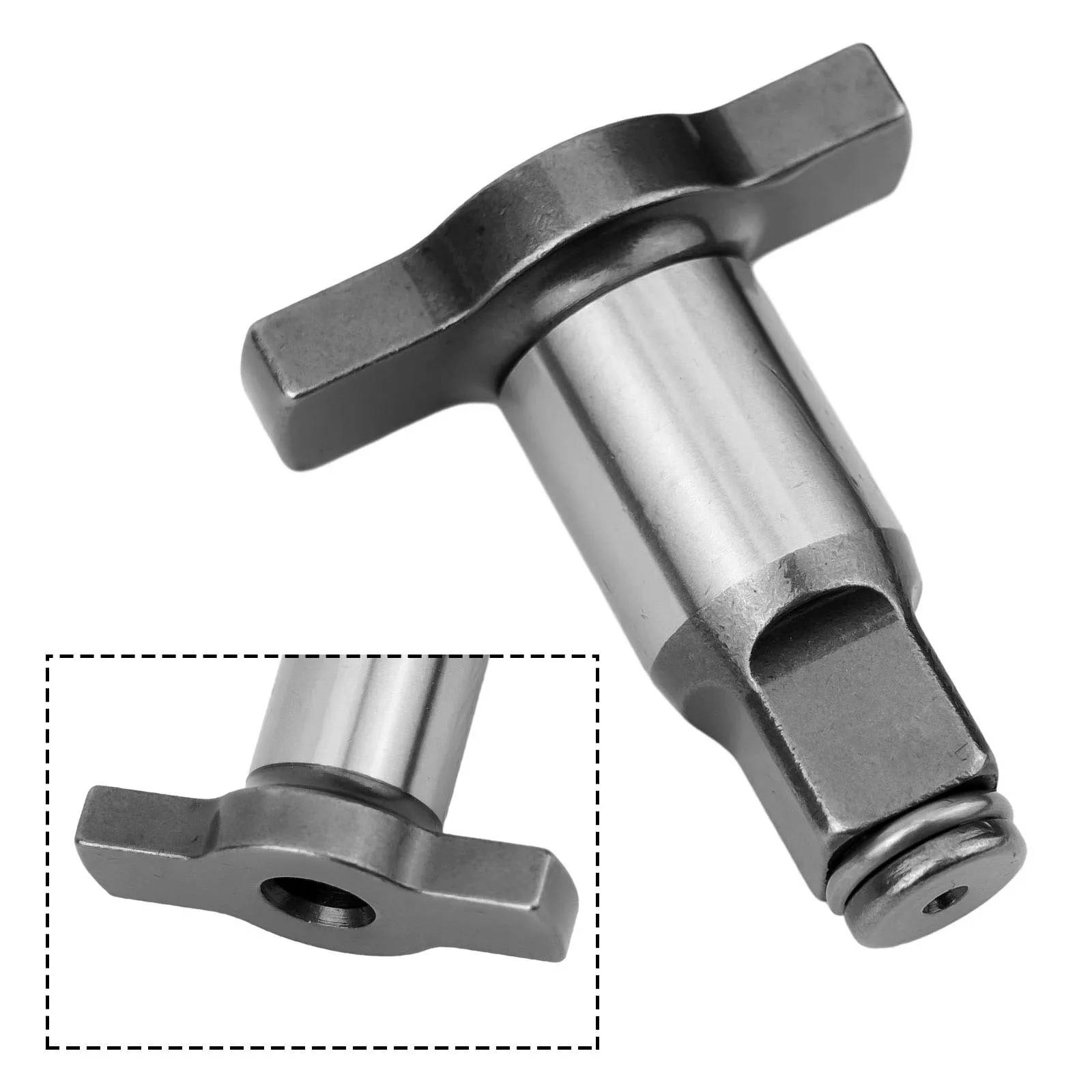 1 шт. Замена N 415875 Сменный гаечный ключ ковадло в сборе для 18 В 20 MAX XR DCF899HB Type