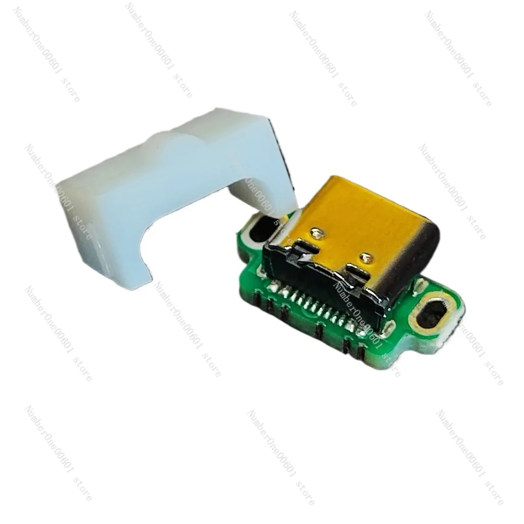 Порт для зарядки с портом Type-EC Gbasp