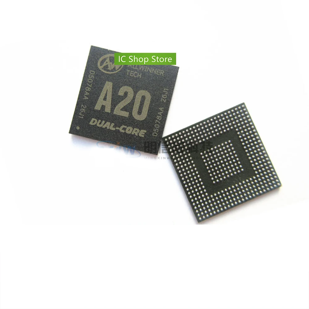 

A20 BGA 100% оригинальный, новый