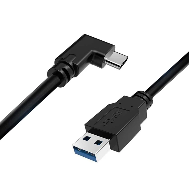 

Для Oculus Quest 2 Link Cable, USB C Cable 10FT, провод для быстрой зарядки 60W Power Delivery PD Charging