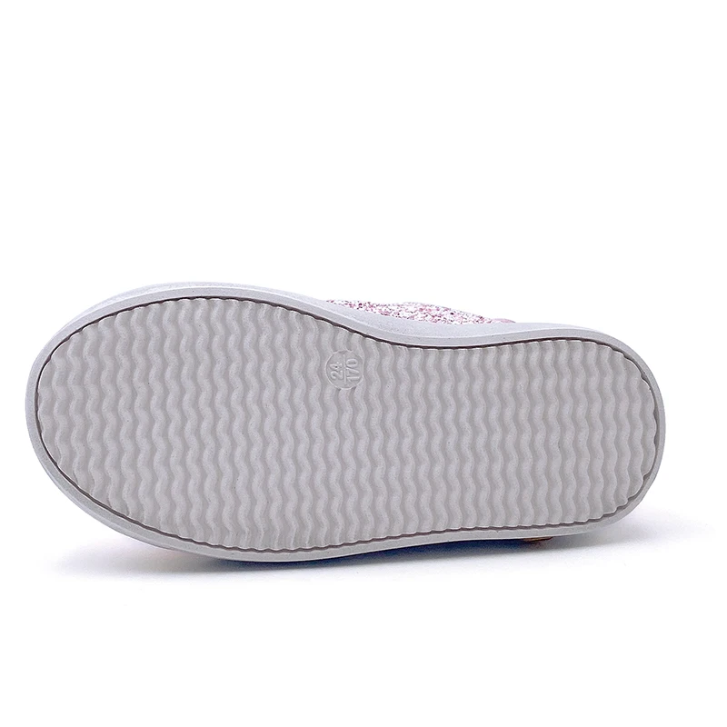 Кроссовки для девочек на весну и осень детские модные брендовые спортивные