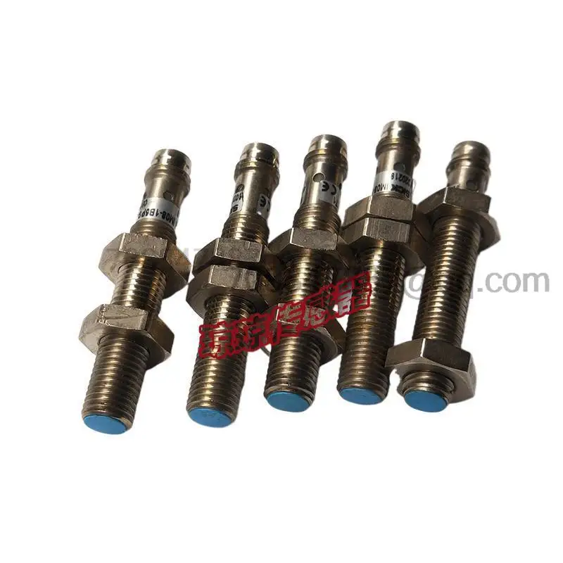 Микросхема IME08-1B5PSZTOS/ZTOK -1B5NSZTOS -ZT1