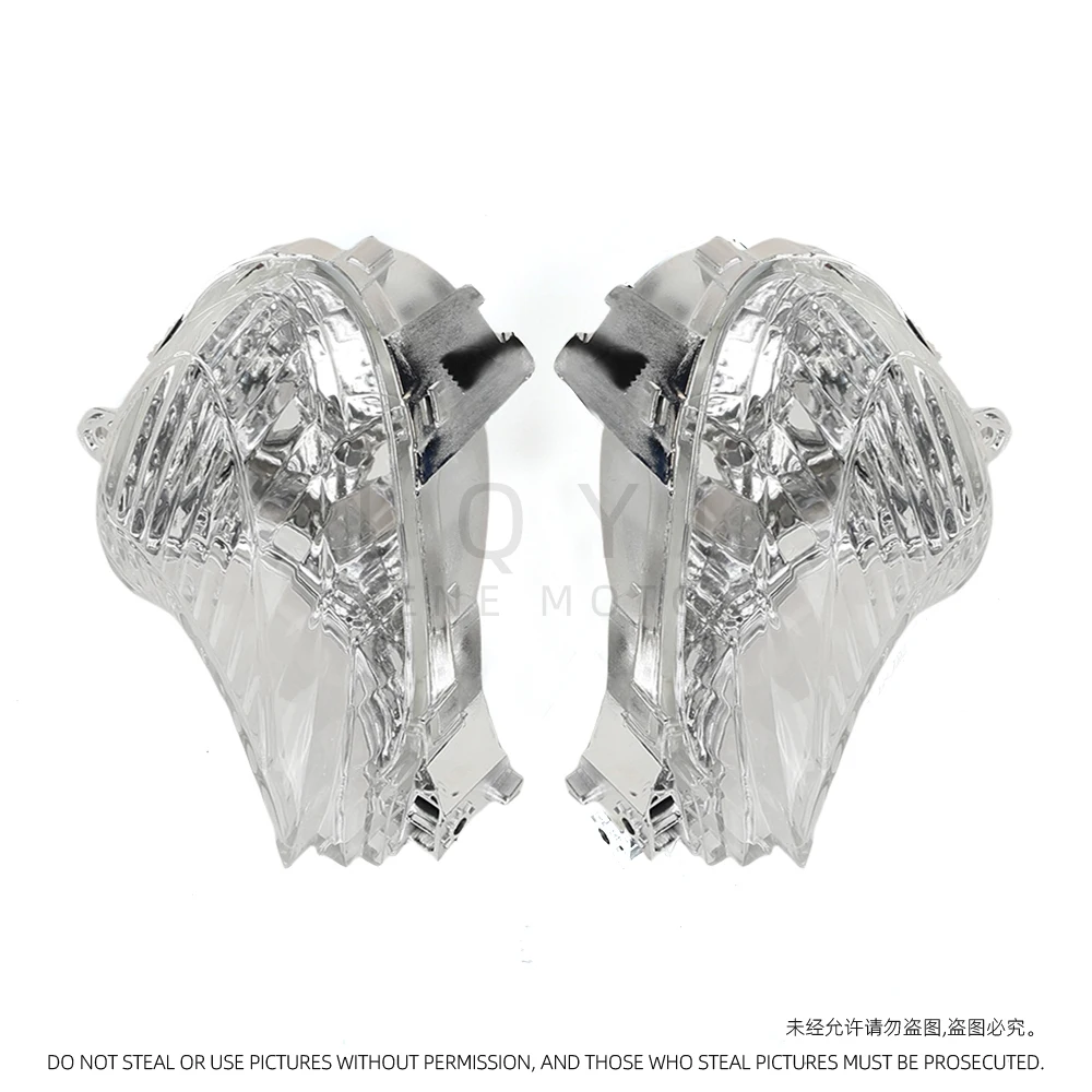 

Передний указатель поворота мотоцикла, индикаторная лампа, поворотники для Suzuki Hayabusa GSXR1300 2008-2020 2019 18 17 16 15 14 13 12 ABS