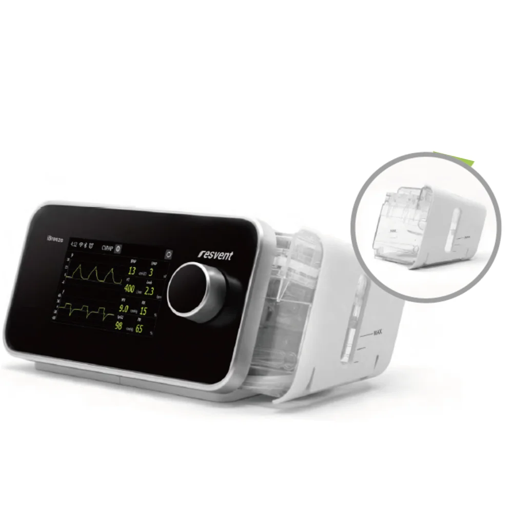 

Wholesale cp BIPAP Therapy System Full Face Mask For Sleep