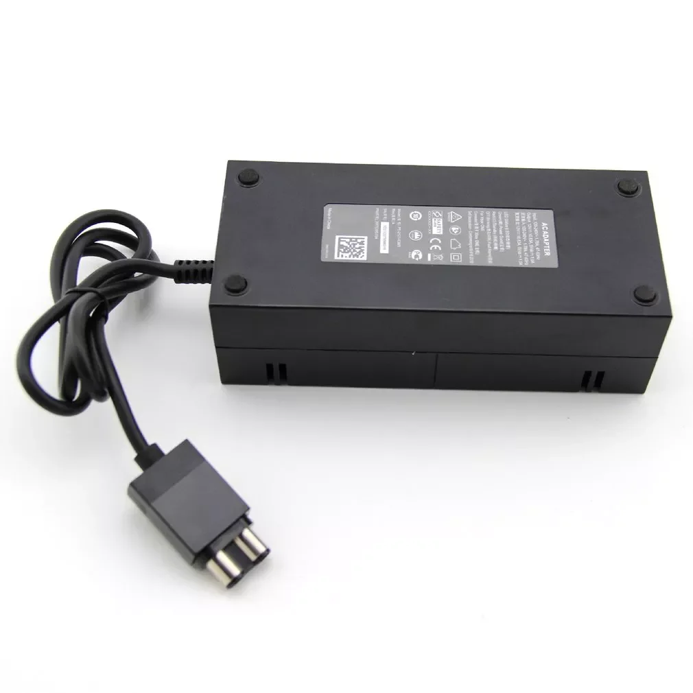 

100V-240V Original for Xbox one Console AC Adapter With Original Power Supply Charger for Xbox one EU US UK Plug