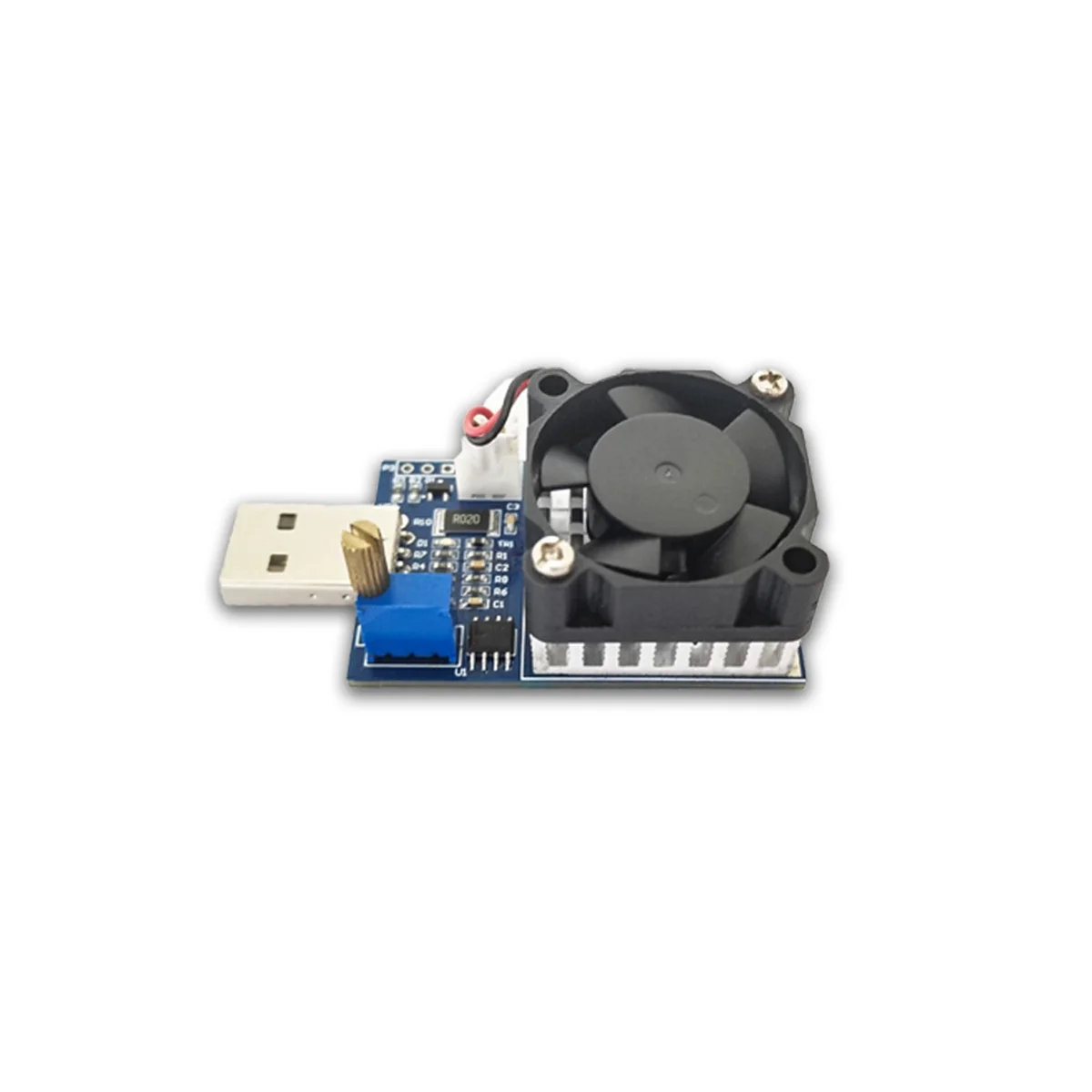 

Электронный зарядный USB-модуль, 15 Вт