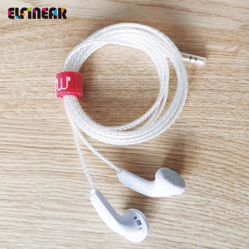 Наушники ELFINEAR S300 300OHMs с высокой твердостью