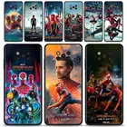 Чехол для Xiaomi Mi 12 Pro 12X 11 10T Note 10 A2 Lite 5G 9 SE 9T для Poco X3 NFC M3 M4 Pro