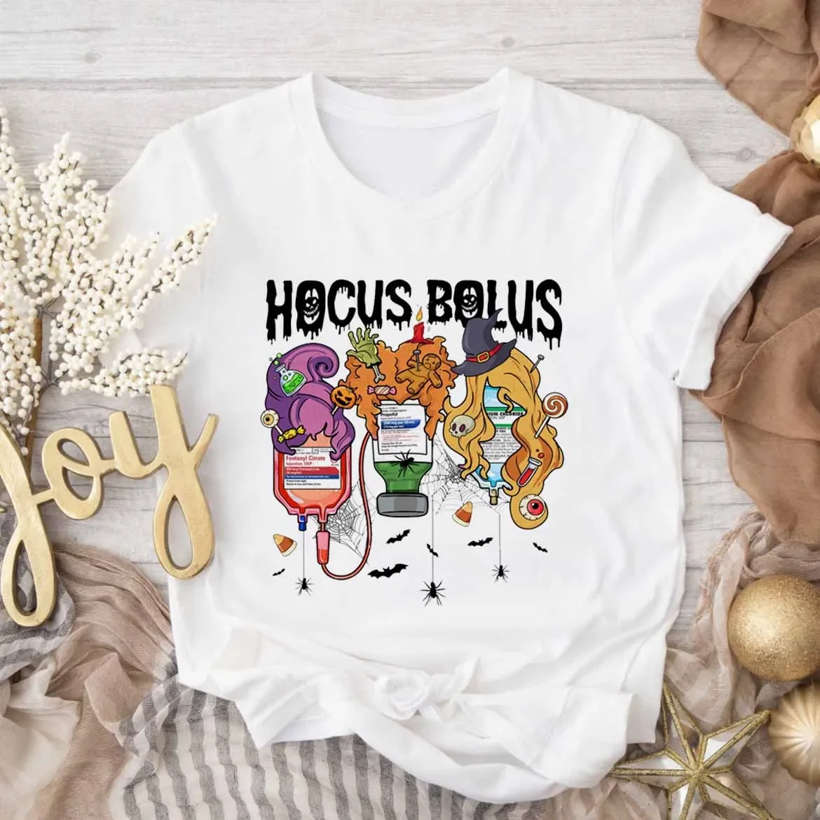 Забавная футболка модная повседневная женская летняя в стиле 90-х с принтом тыквы