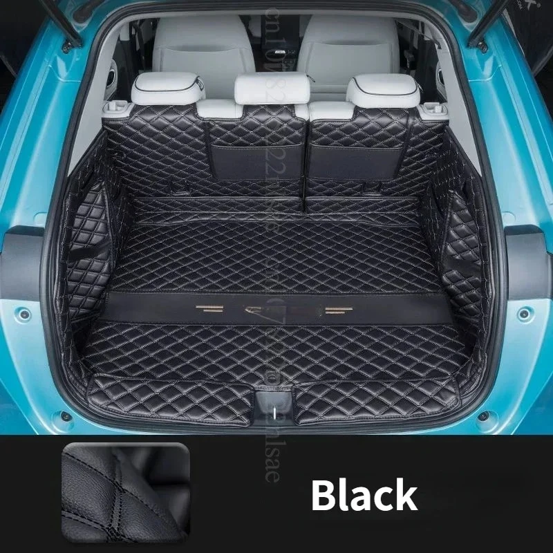 

Аксессуары для Honda E: NS1 2025, изготовленный на заказ коврик для багажника автомобиля ENS1, водонепроницаемые автомобильные коврики Tappetini, коврик для хранения в салоне автомобиля