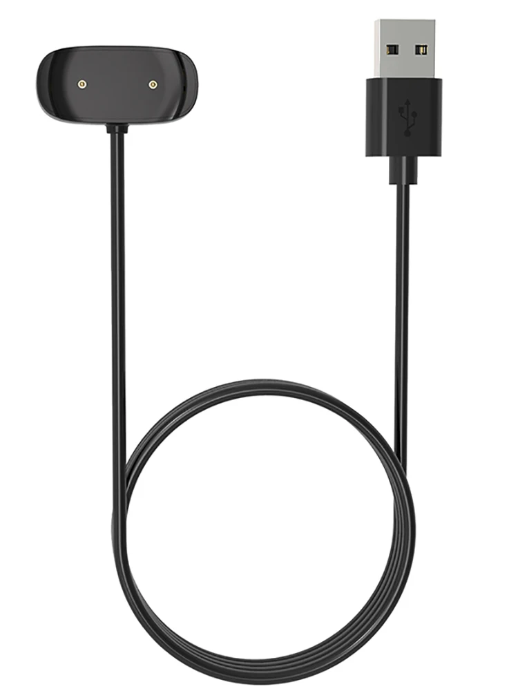 

Зарядный кабель для Amazfit зарядное устройство для Amazfit GTR2 GTS2 USB Магнитный зарядный кабель аксессуары