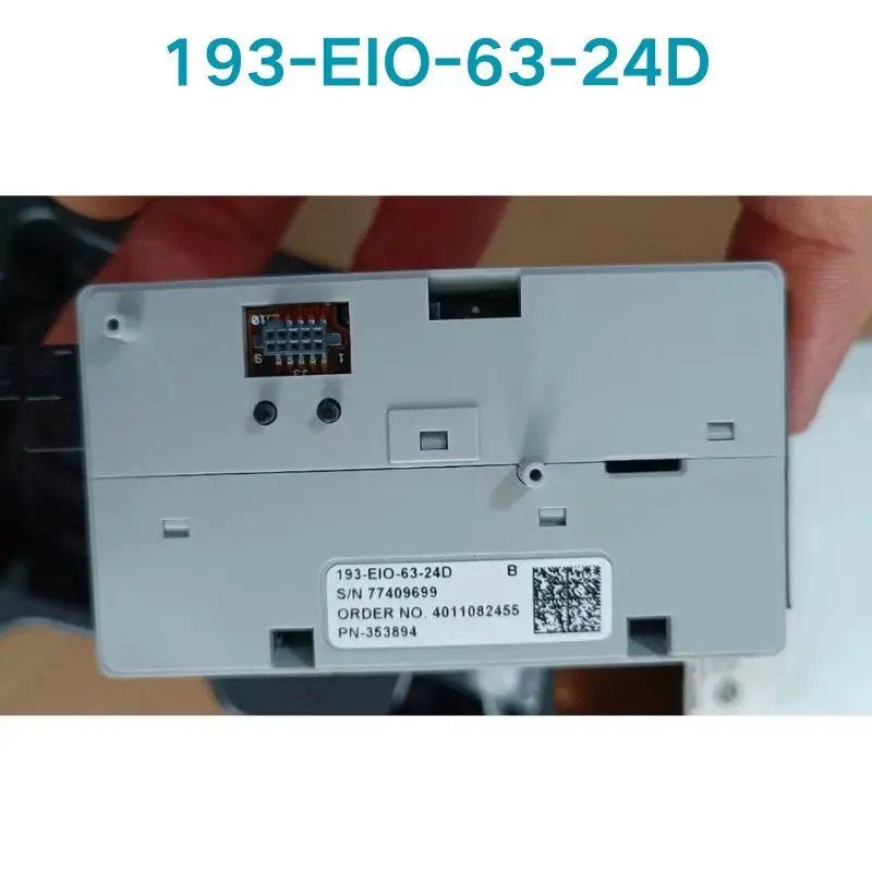 Новый 193-EIO-63-24D Быстрая доставка