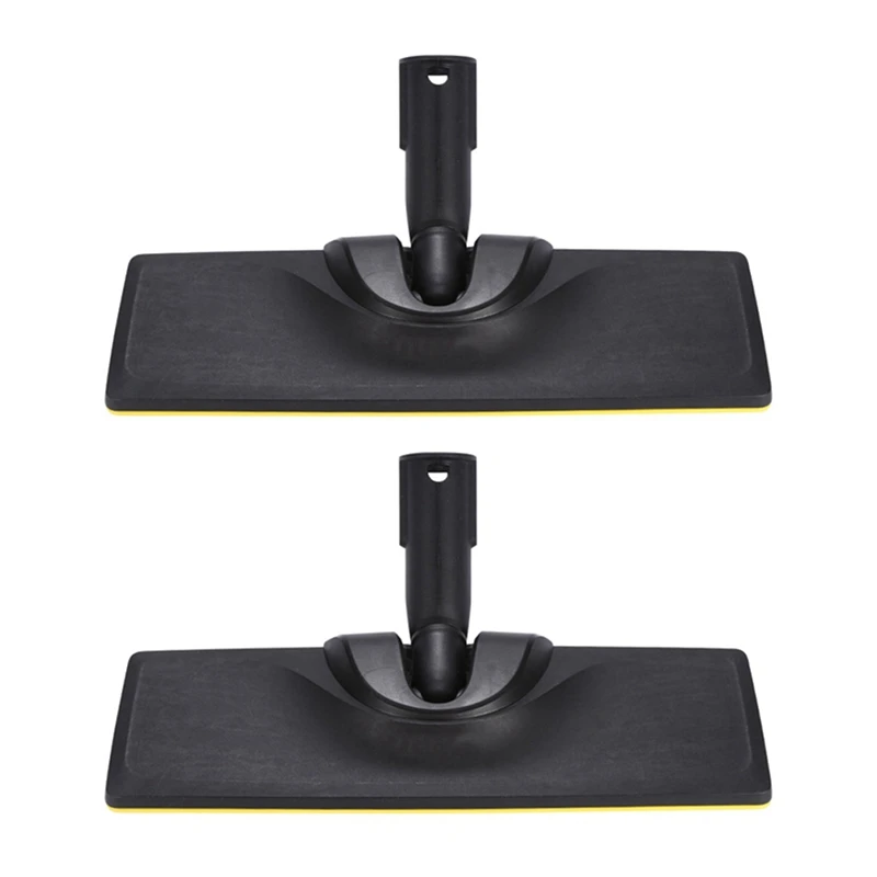

2 шт., насадки для пароочистителя KARCHER SC Series SC2 SC3 SC4 SC5