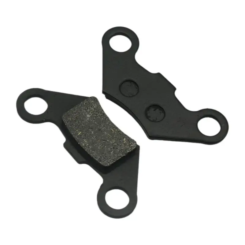 Гидравлические Передние И Задние Тормозные Колодки Для Скутера Квадроцикла