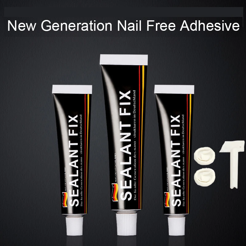 

Прочная паста, перфорированный клей # M819W, без пробивания отверстий, водонепроницаемый стеллаж для хранения, простая установка, гладкая стен...