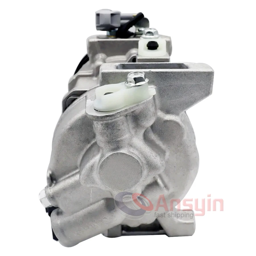 Компрессор 7SBH17C для Dodge Charger Challenger Chrysler 300 68160395AC 68160395AD 68160395AE 68160395AF 4471607111 P68160395AC