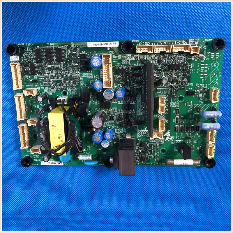 ETC710150 A1000 серия 75-90-110-132KW 710151