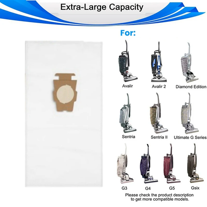 Аксессуары для пылесосов Kirby ленточные расходные материалы G7E/G10/G10E/G5/G6/KY10