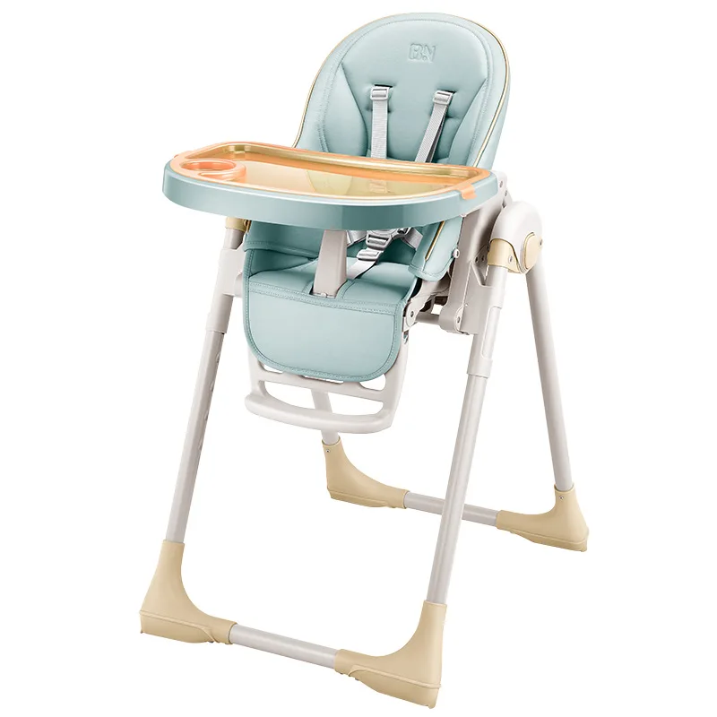 Portable Multifunctional Baby Bed Crib Foldable Baby Bed Cradle Rocker Travel Game Bed Portable Baby Crib For 0-6 Years Old