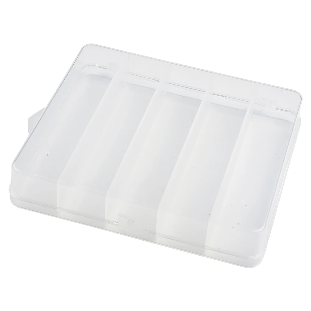

Fish Tackle Boxes Plastic Box Accessories Container Fishhook Boxes Fishing Tackle Box Fishing Tool Iscas Pesca Plastic