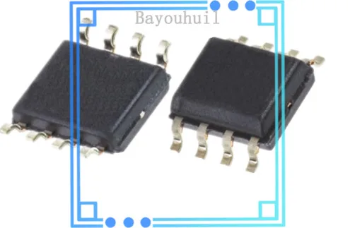 

10PCS original AO4486 N channel SOP-8 100V 4.2A A0448