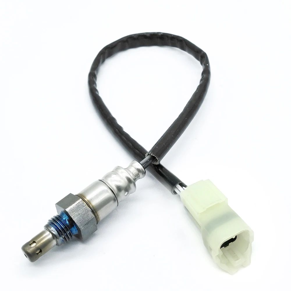 Кислородный датчик для 2001 02 03 04 05 2006 HONDA CBR F4i 2001-2003 CBR1100XX глушитель 36531-MAT-G22 - купить