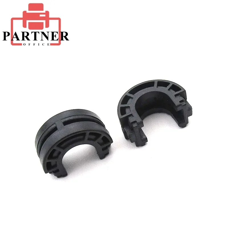 10 компл. BSH-M506-LOW RM2-5692 RM2-5679 Втулка нижнего прижимного ролика фьюзера для HP M501 M506 M527