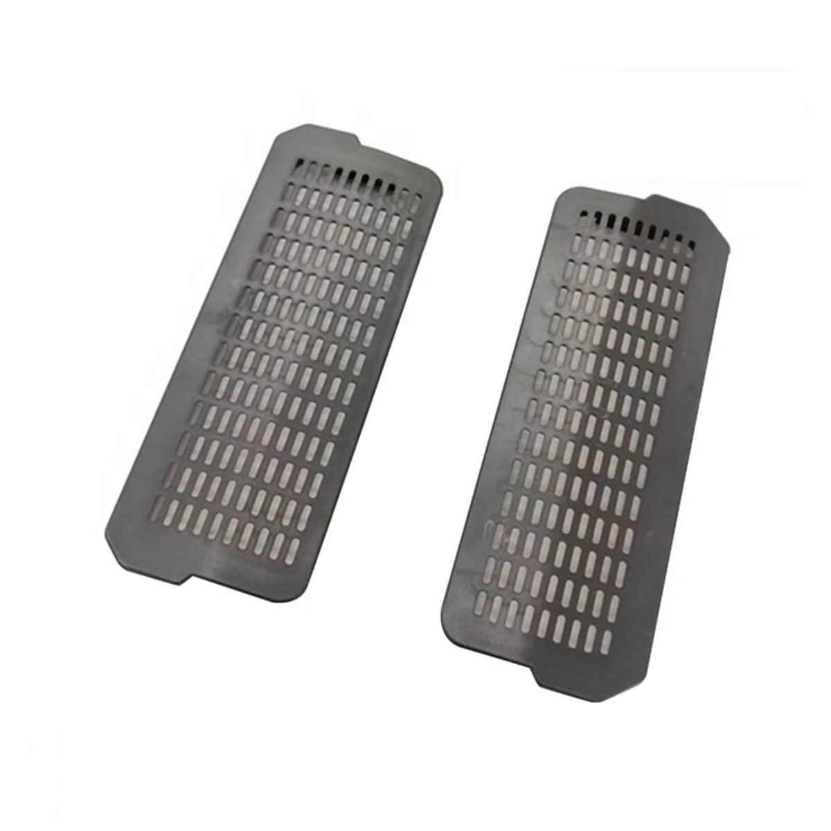 Для Tesla Model 3 Highland 2024 автомобильная защитная крышка для воздуховыпускного