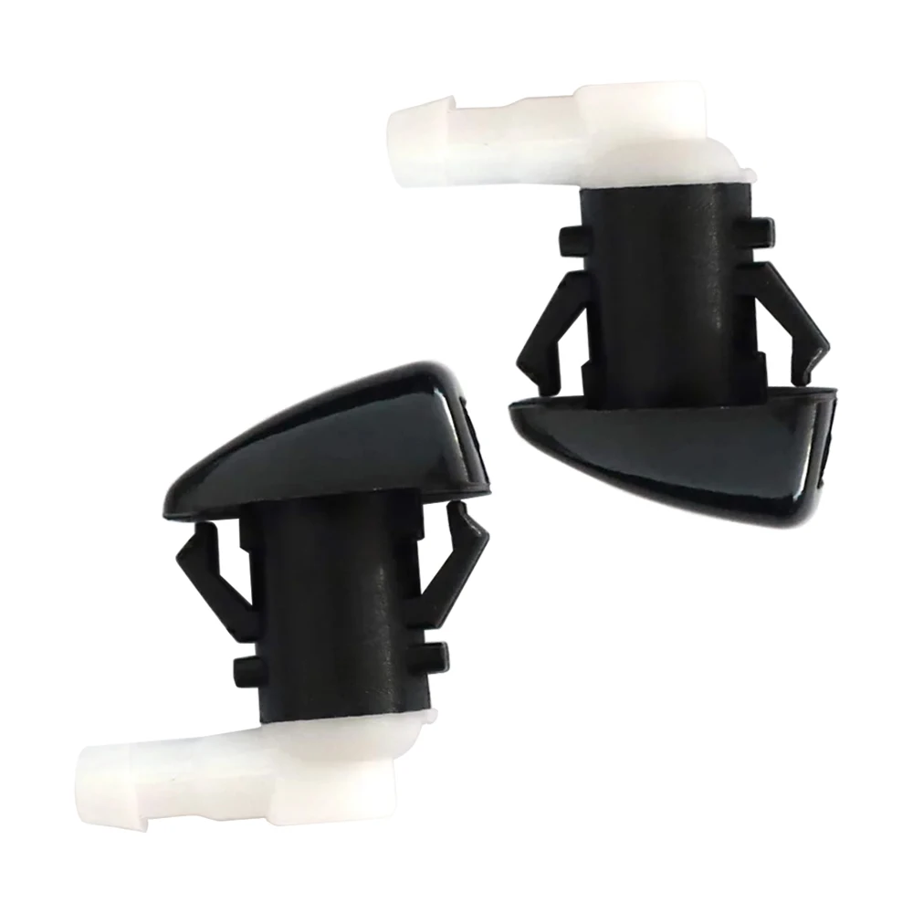 2 шт. насадки для омывателя лобового стекла автомобиля Honda Pilot MK2 2009 2010 2011-2015 76810SZAA01ZA