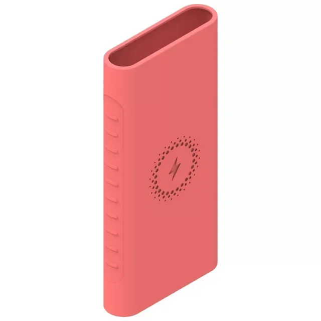 

SIKAI Cover Case for Xiaomi Mi Power Bank 3 10000mAh Power Bank Battery Case