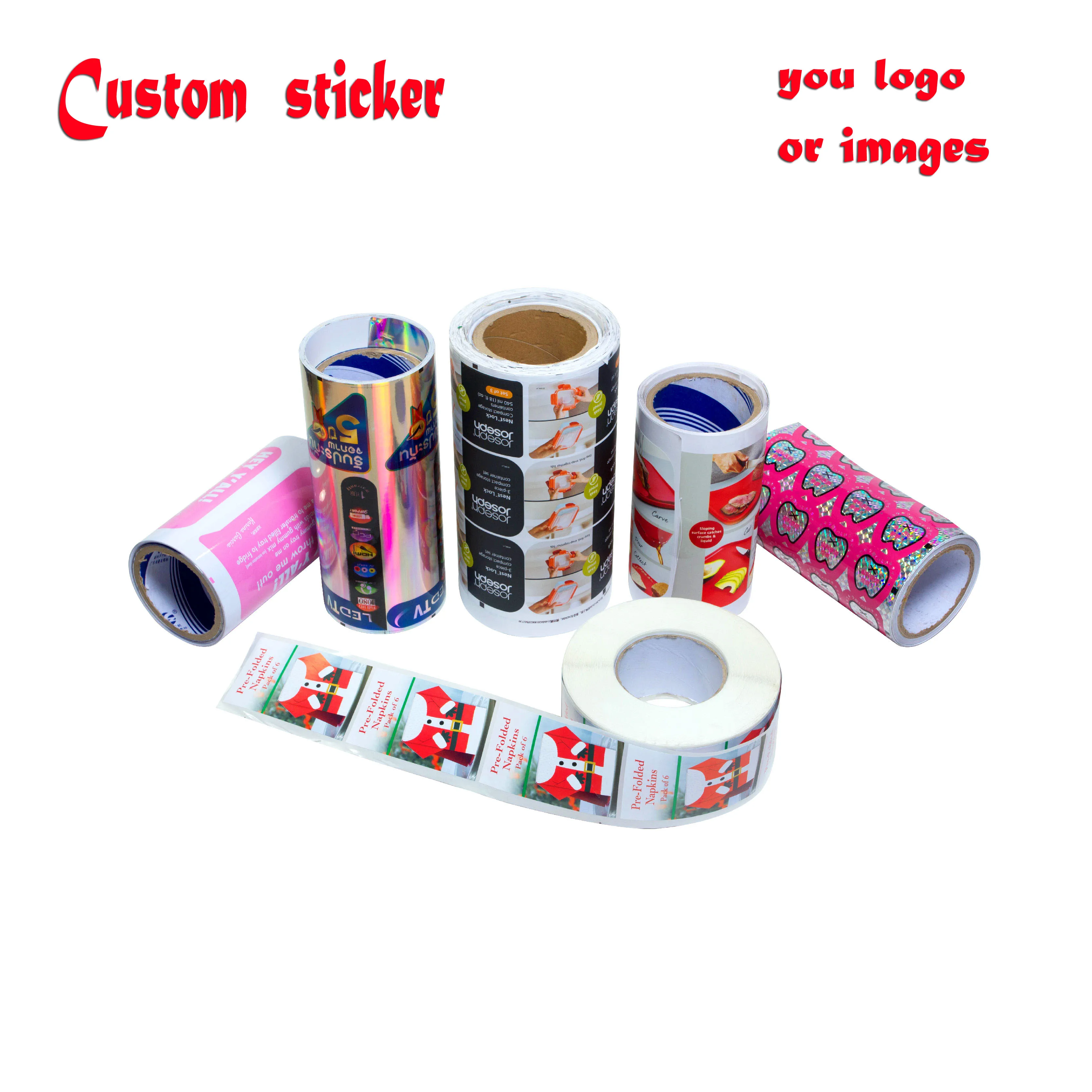 

3-10 см пользовательские наклейки и индивидуальные логотипы, свадьба, дни рождения, Крещение, дизайн, ваша собственная наклейка s, персонализированная наклейка s, клей