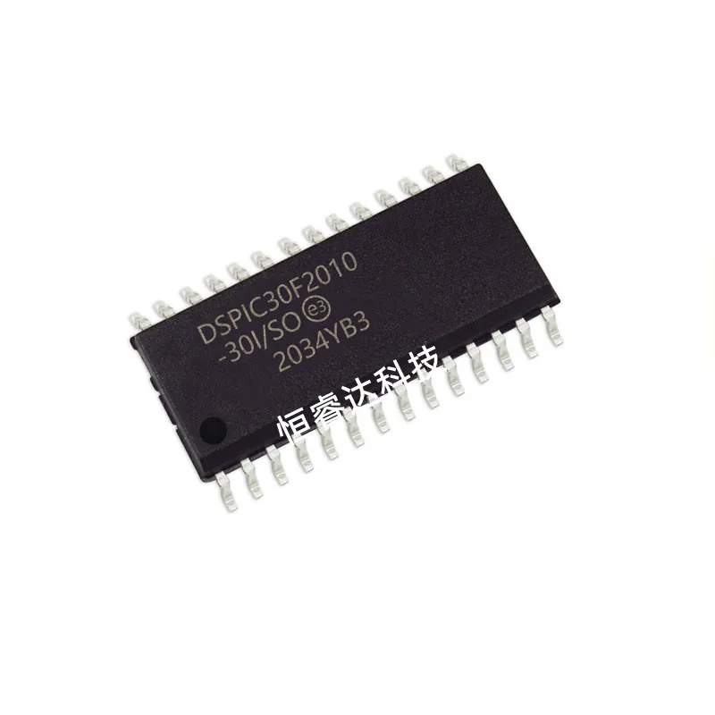 

(5-10piece) 100% New DSPIC30F2010 DSPIC30F2010-30I/SO sop-28 Chipset