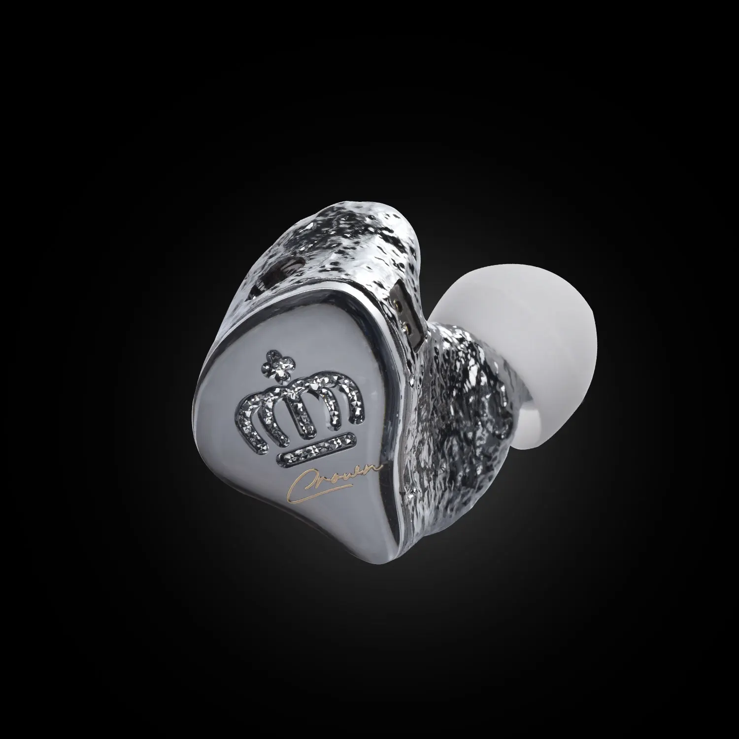 Фото Наушники EarAcoustic-Audio VSA-PM High-End Full-Planar In-Ear: превосходное акустическое качество, сверхнизкий уровень искажений, съемный кабель 4,4 мм №3